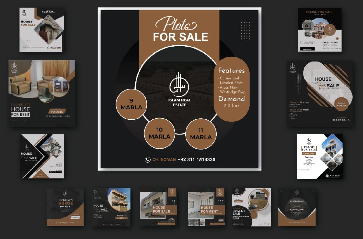 Business Branding