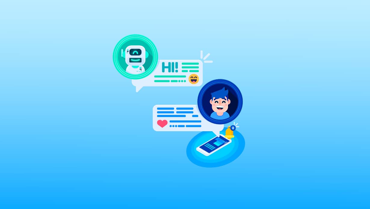 Why you need AI for customer support