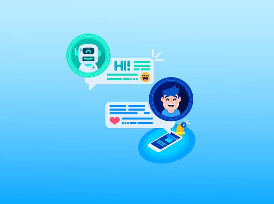 Why you need AI for customer support