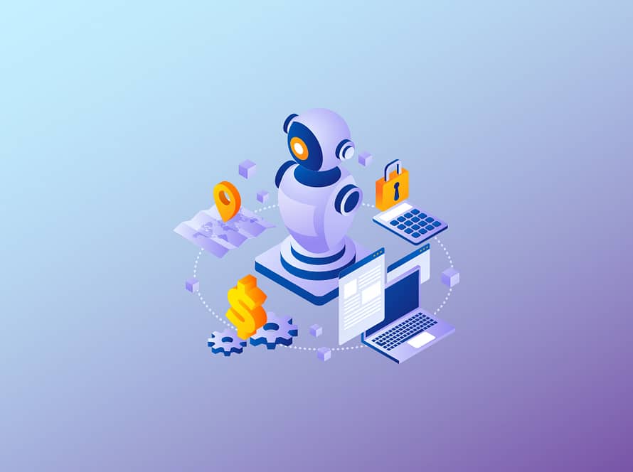 How Automation is Revolutionizing the Finance Industry