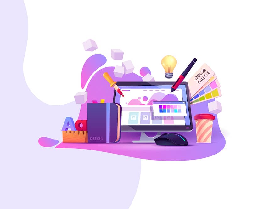 The Essential Role of Graphic Design in Business Why It Matters